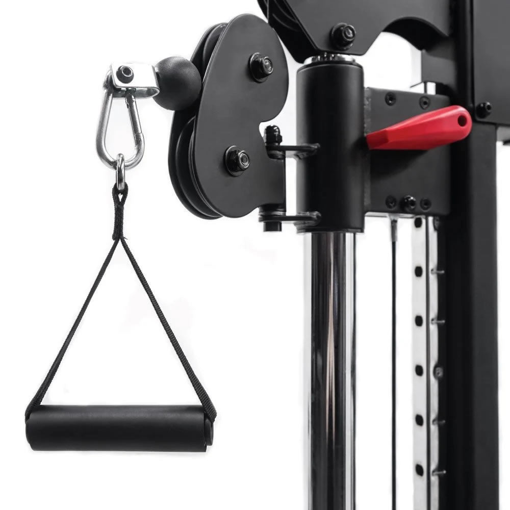 Inspire Kabelzugstation FTX Functional Trainer