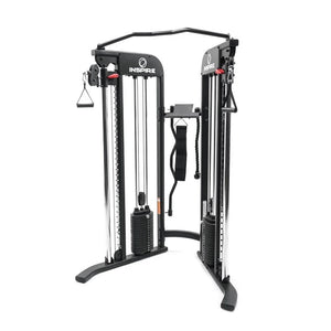 Inspire Kabelzugstation FTX Functional Trainer