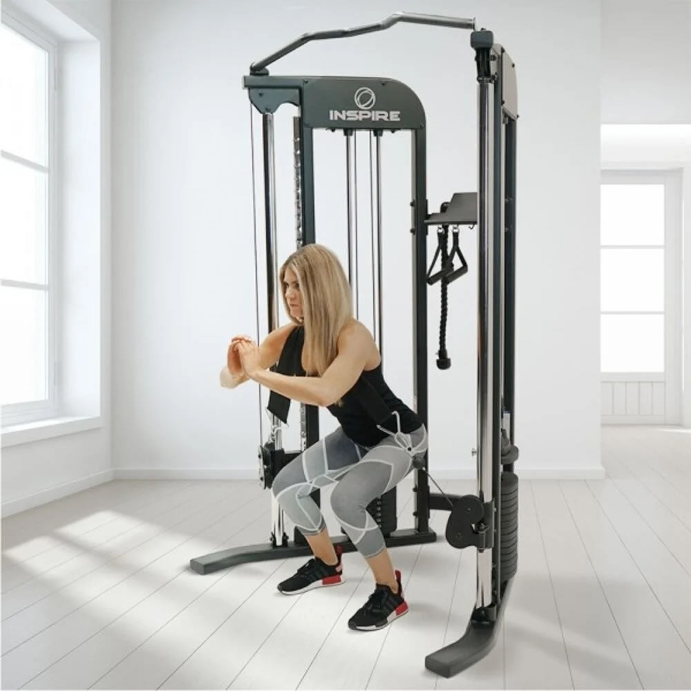 Inspire Kabelzugstation FTX Functional Trainer