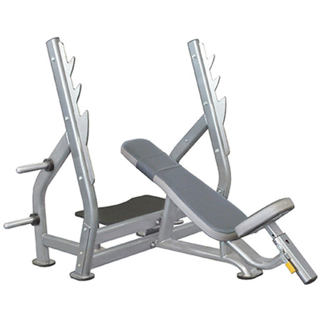 Impulse Incline Bench