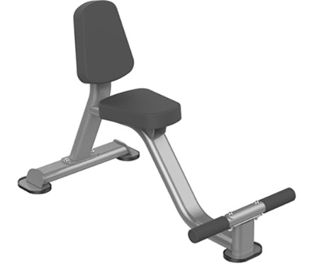 Impulse Utility Bench