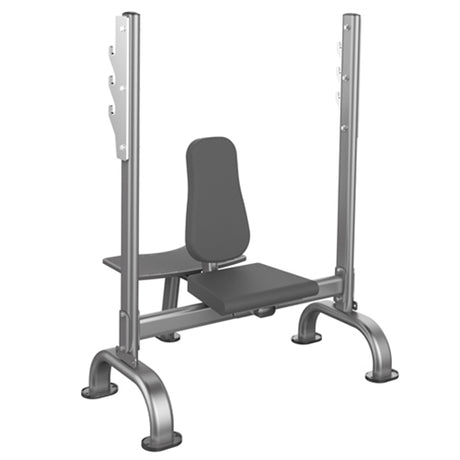 Impulse Shoulder Press Bench