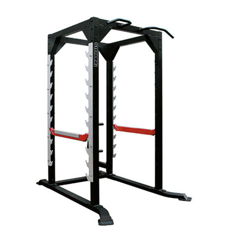 Impulse Power Rack Sterling-Serie