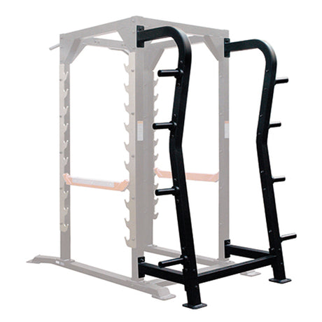 Impulse Weight Plate Rack Option SL-Line