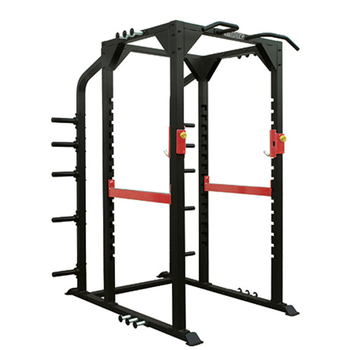 Impulse Full Power Rack Sterling Serie