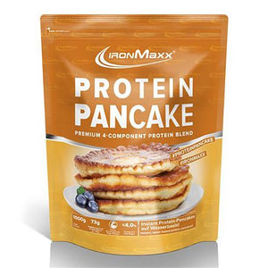 IronMaxx Protein Pancake (300g) Schokolade