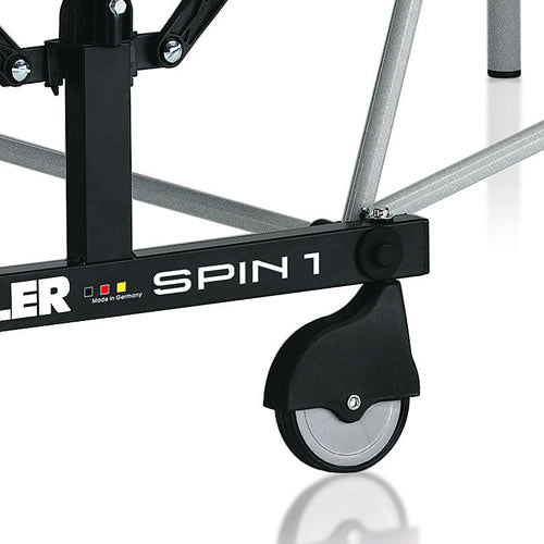 Kettler Spin 1 Indoor