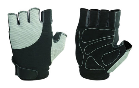 Kettler Herren Trainings Handschuhe Größe XL