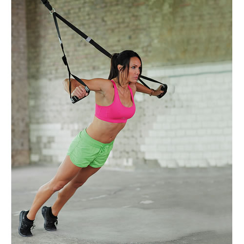 Kettler Sling Trainer Pro