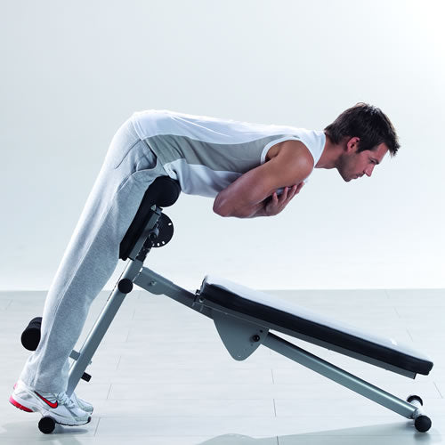 Kettler Axos Combi-Trainer