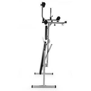 Kettler Axos Weight-Bench