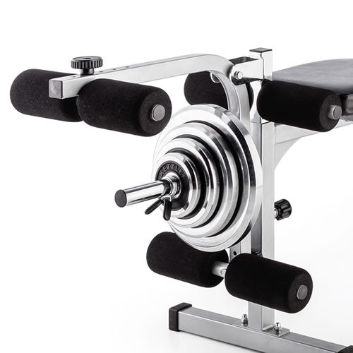 Kettler Axos Weight-Bench