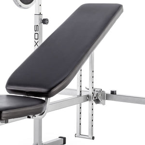 Kettler Axos Weight-Bench