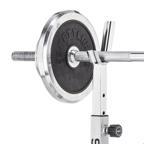 Kettler Axos Weight-Bench