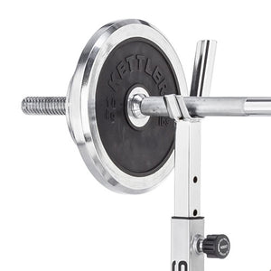 Kettler Axos Weight-Bench