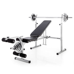 Kettler Axos Weight-Bench