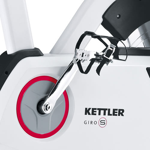 Kettler giro best sale s spin bike