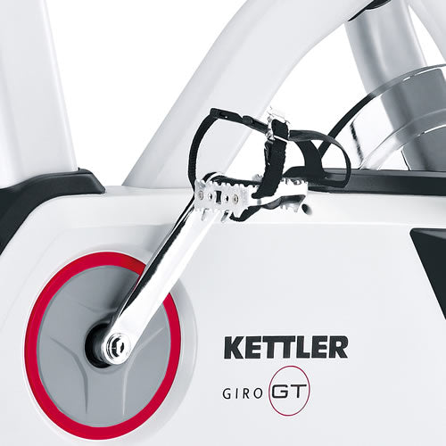 Kettler giro best sale gt spin bike