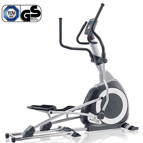 Kettler Axos Elliptical P