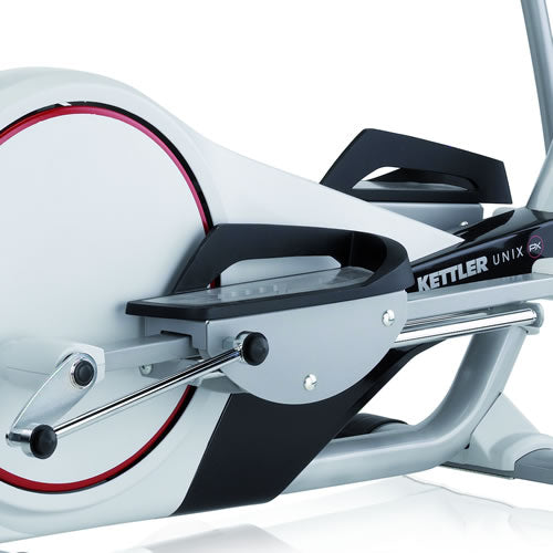 Kettler unix cross cheap trainer