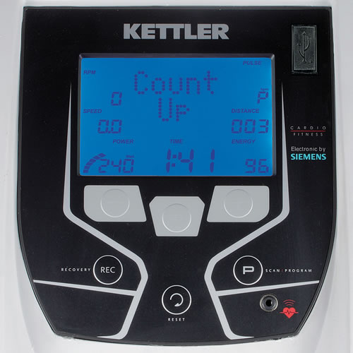 Kettler ELYX 5