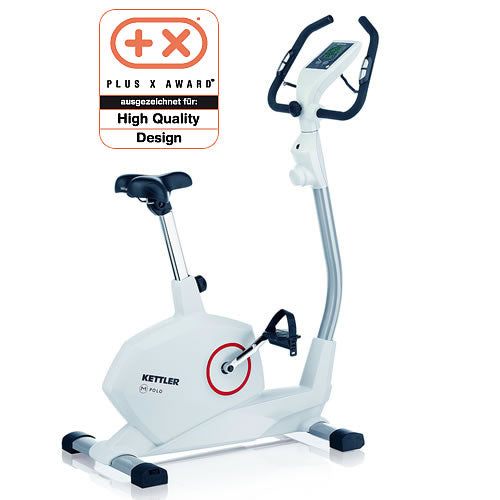 Kettler Heimtrainer Polo M