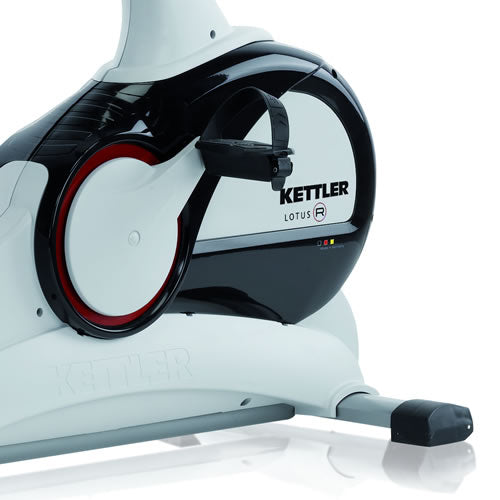 Kettler Liegeergometer cheapest Lotus R