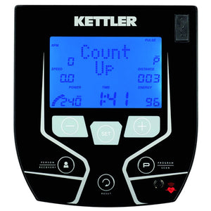 Kettler E5 Comfort