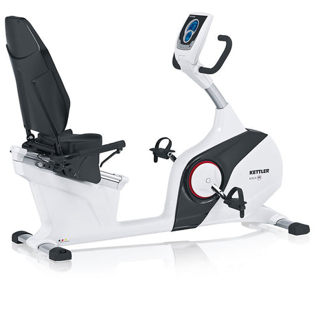 Kettler Liegeergometer Golf R