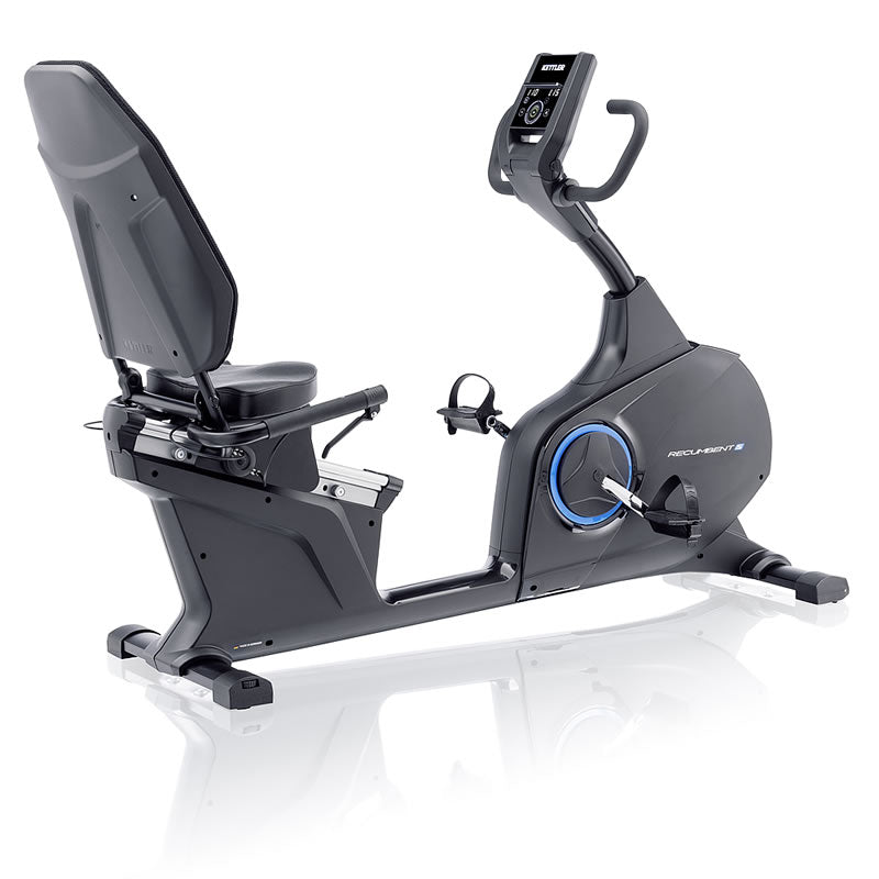 Kettler recumbent bike sale