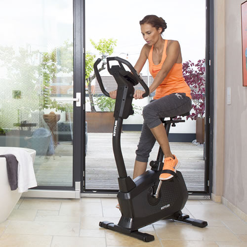 Kettler Heimtrainer Giro S1