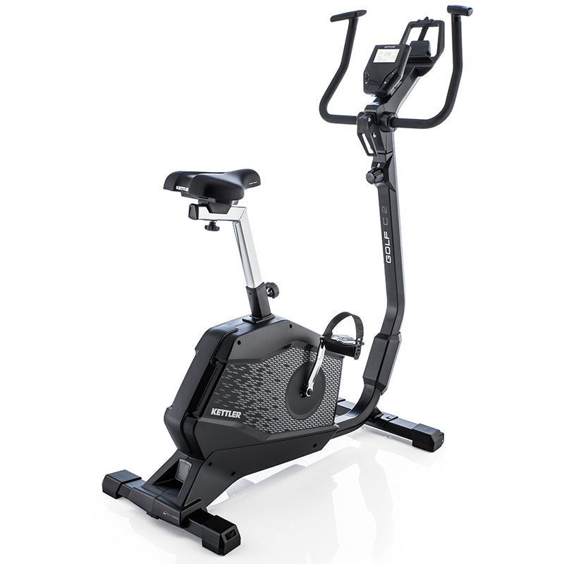 Kettler Heimtrainer Golf C2