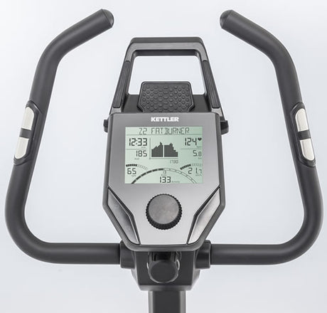 Kettler Heimtrainer Giro C3 Bluetooth