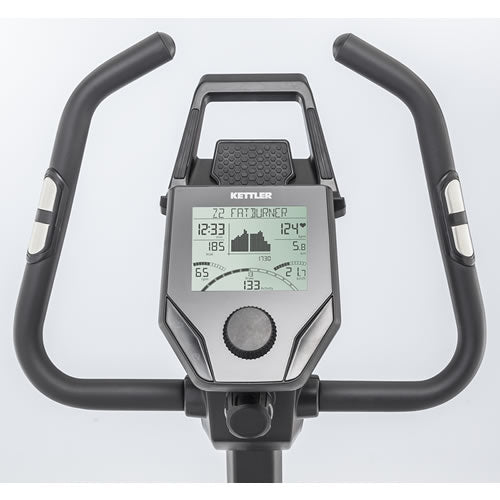 Kettler Heimtrainer Giro S3