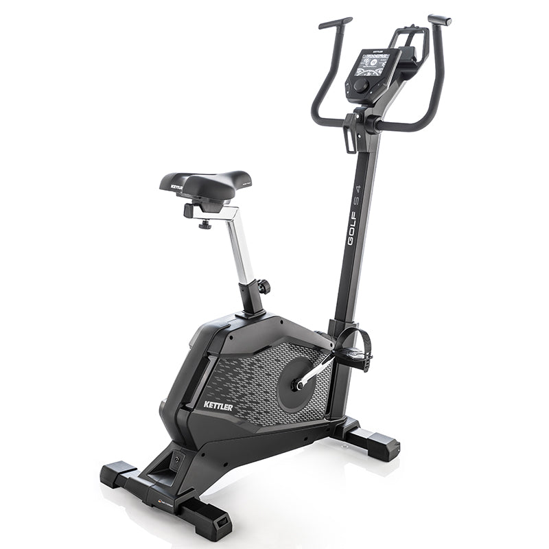 Kettler Heimtrainer Golf S4