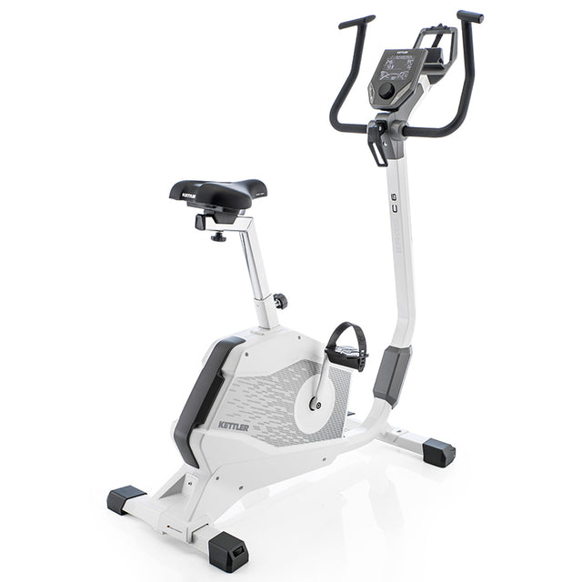 Kettler Ergometer Ergo C6