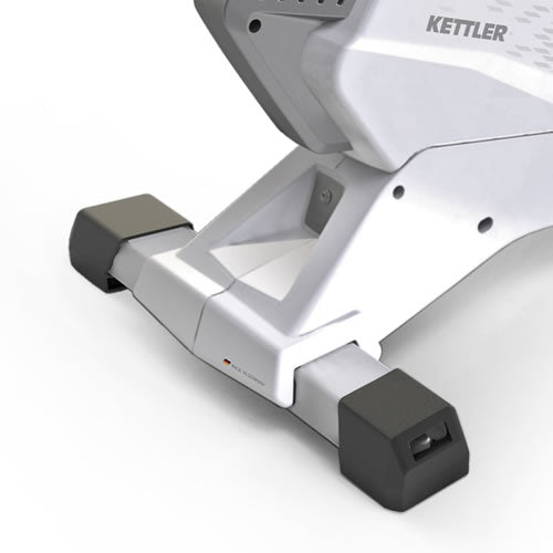 Kettler Ergometer Ergo C10