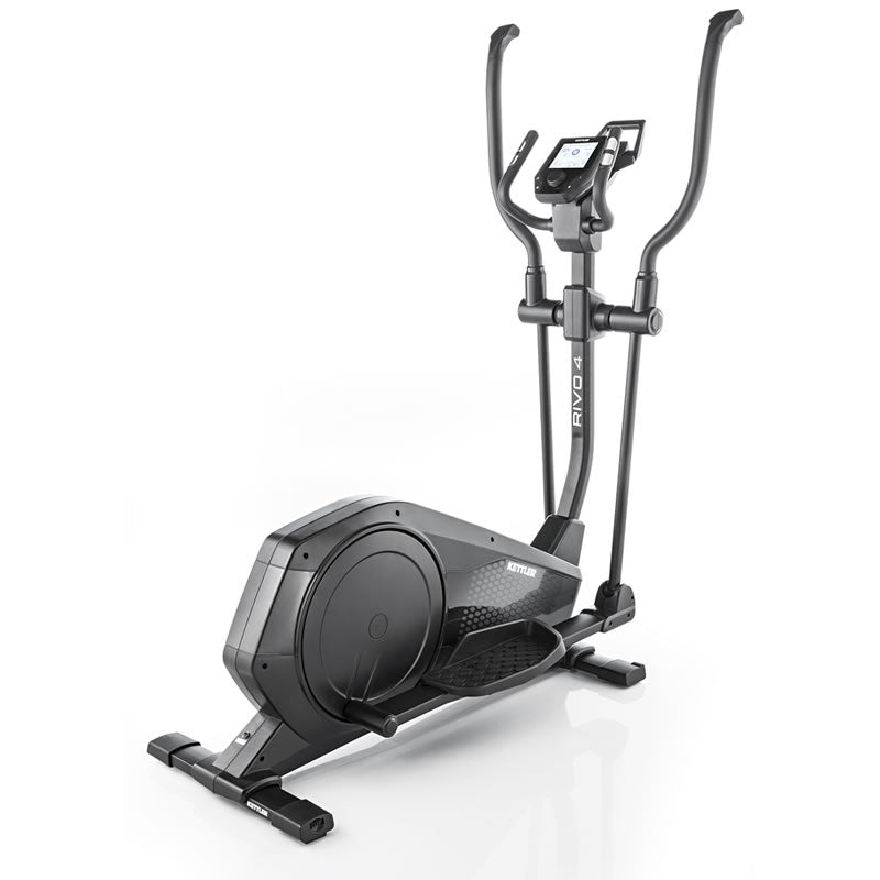 Kettler Crosstrainer Rivo 4 BLE