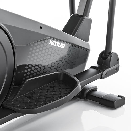 Kettler rivo 4 discount elliptical