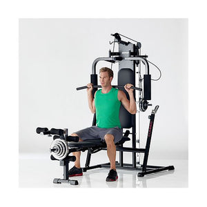 Kettler Fitnesscenter Classic schwarz