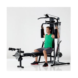 Kettler Fitnesscenter Classic schwarz