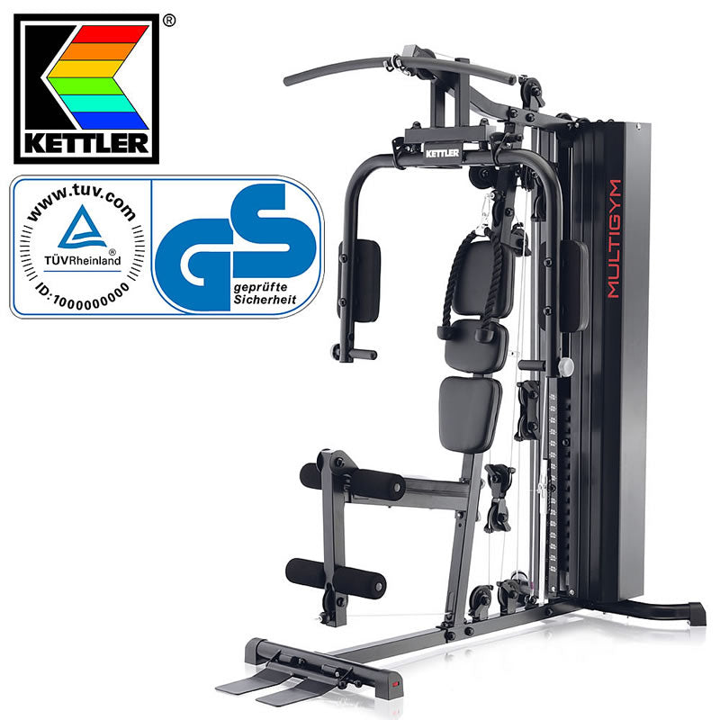 Kettler Kraftstation Multigym Modell 2016/17