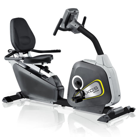 Kettler Liegeergometer Axos Cycle R