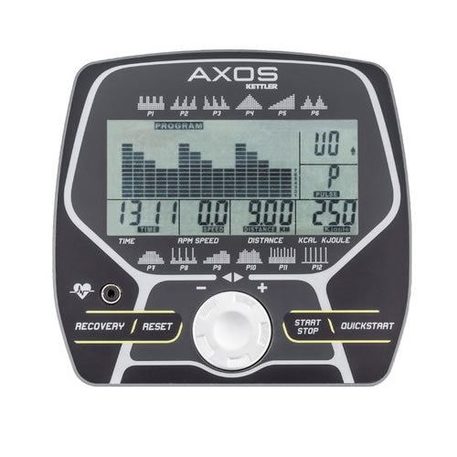 Axos kettler outlet cycle r