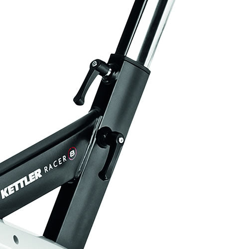 Kettler Racer 8