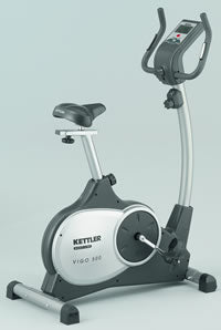 Kettler Vigo 500