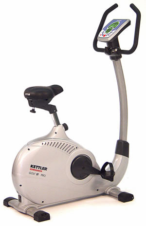 Kettler Golf ST Pro