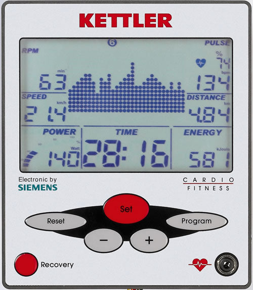 Kettler RX1