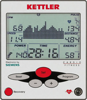 Kettler CTR2 HKS Selection