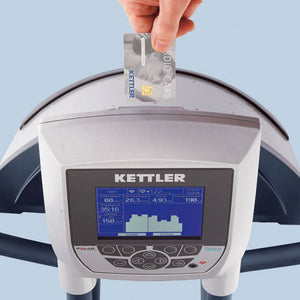 Kettler Syncross V3